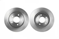 Disque de frein Mercedes VANEO