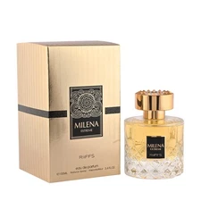Milena Extreme RIIFFS Perfumes | 100ml EDP Spray | Fast Shipping