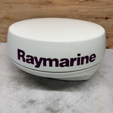 Raymarine Analog RD218 2kW 18 Radome Radar Sc...