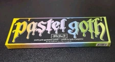 Kat Von D Pastel Goth Eyeshadow Palette ~ Limited Edition KVD ~ NEW IN BOX