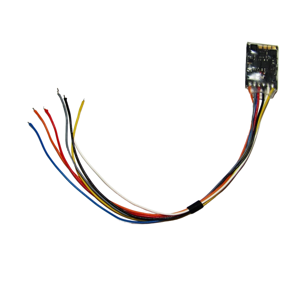 train-O-matic 02010223 Drahtdecoder micro