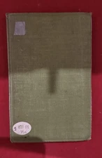 For England By William Watson Book 1903 Retro Vintage First Edition (Lot 1094)