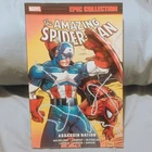 The AMAZING SPIDER-MAN Epic Collection Volume #19 ASSASSIN NATION Marvel TPB