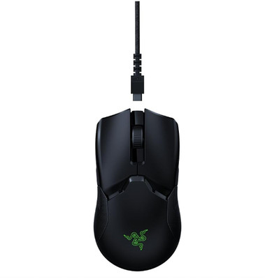 Razer Viper Ultimate Ladestation Esports Gaming Mouse  BITTE LESEN 