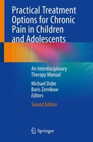 Practical Treatment Options For Chronic Pain In Children And Adolescents Buch