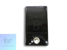 KORG Pitchblack PB-X Guitar Tuner Pedal