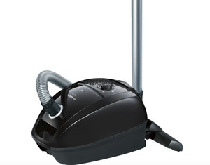 Bosch  Bodenstaubsauger Staubsauger mit Beutel Made in Germany