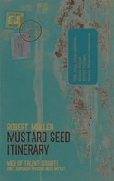 Mustard Seed Itinerary | Robert Mullen | Englisch | Taschenbuch | 2021