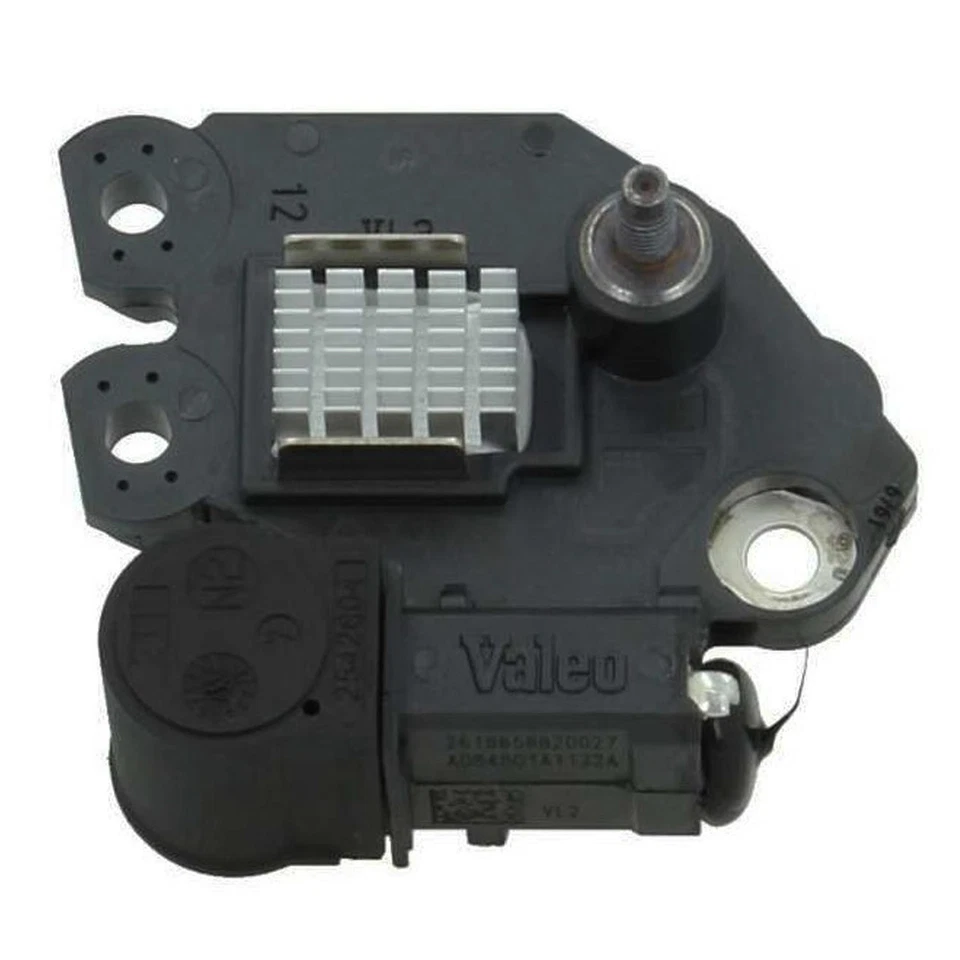 Valeo Alternator Voltage Regulator For BMW 330 335 430 435 X3 X5 8570677 599270 - Image 4 of 4