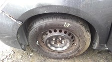 Wheel 16x6-12 Steel Fits 12-14 Camry 31729817 Wheel 16x6-12 Steel Fits 12-14 Camry 31729817