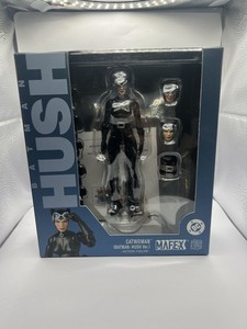 Catwoman Mafex | eBay