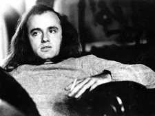 Thijs Van Leer From Focus Posed In Amsterdam 1972 OLD PHOTO 6