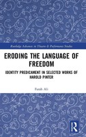 Eroding The Language Of Freedom | Farah Ali | Buch | Einband - Fest (Hardcover)