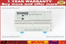 Panasonic FPX-C60R Industrial Automation Relay Control Unit AFPX-C60R