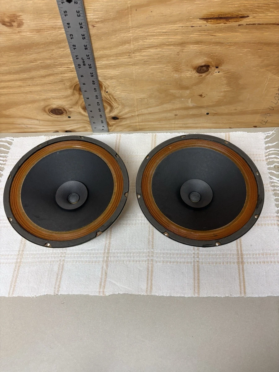 Olson Vintage Speakers for sale - eBay