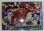 New Listing2026 Bowman Chrome Mike Trout Anime