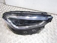 Mercedes B Class W247 LED Multibeam Right Headlight Genuine A2479065206 D9Q10