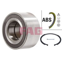 Schaeffler FAG 713 6330 60 Radlagersatz