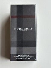 Burberry Touch For Men Eau de Toilette 100ml