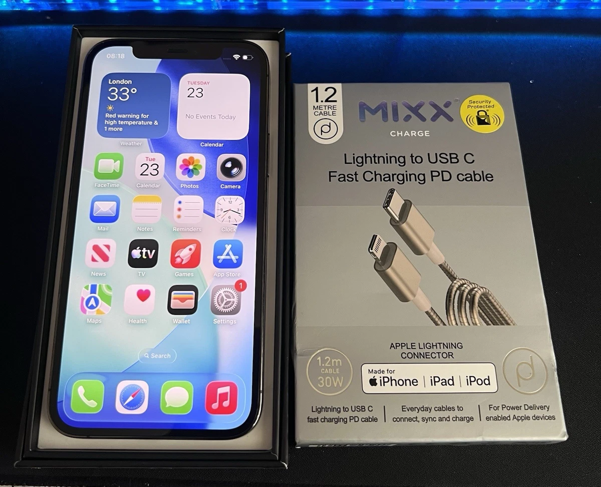 Apple iPhone 12 Pro 128GB for sale | eBay UK