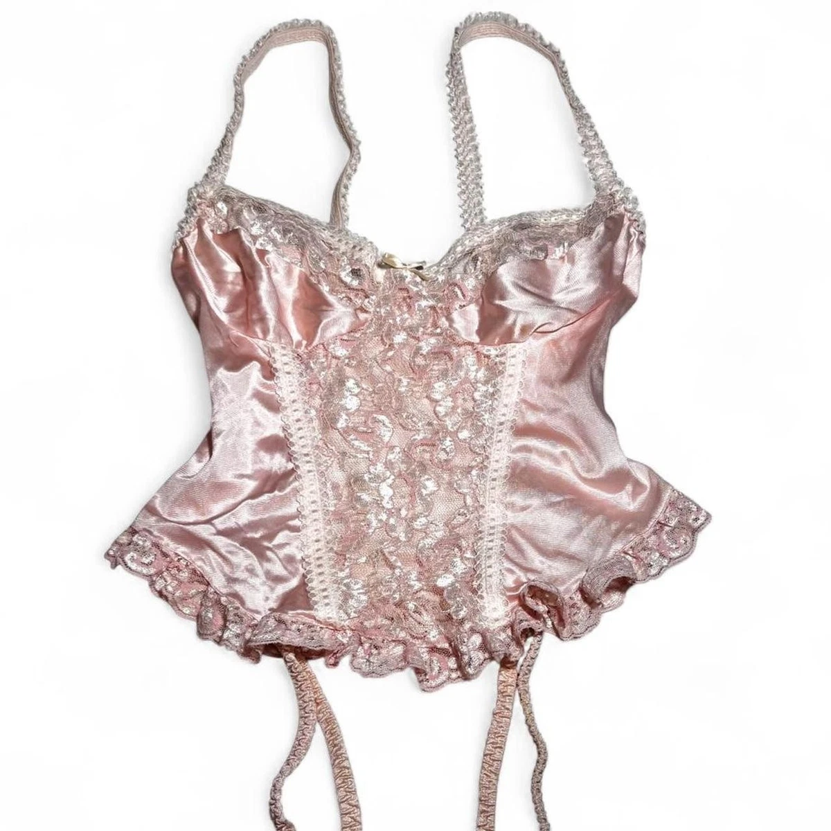 fumikauchida 購入vintage lingerie camisole fumikauchida 購入vintage lingerie camisole Vintage Lace Camisole