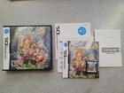 NINTENDO DS - RUNE FACTORY 3 - COMPLETE - CIB - TESTED/WORKING