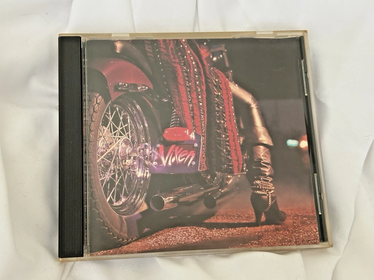 Vixen Rock Album Music CDs for sale | eBay