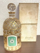 Guerlain Imperiale Eau de Cologne Limited Golden Bee Bottle 250ml 8.5oz with Box