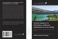 Sabina Benedicto Kabuga | Turismo Basado En La Naturaleza Y Medios De...