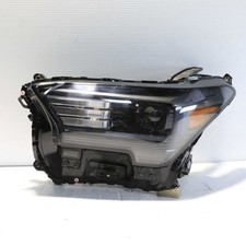 2024-2026 Toyota Tacoma Left Side Led Projector Headlight Oem 81150ak010
