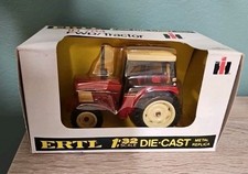 ERTL IH  International Harvester 784 Toy Trac...