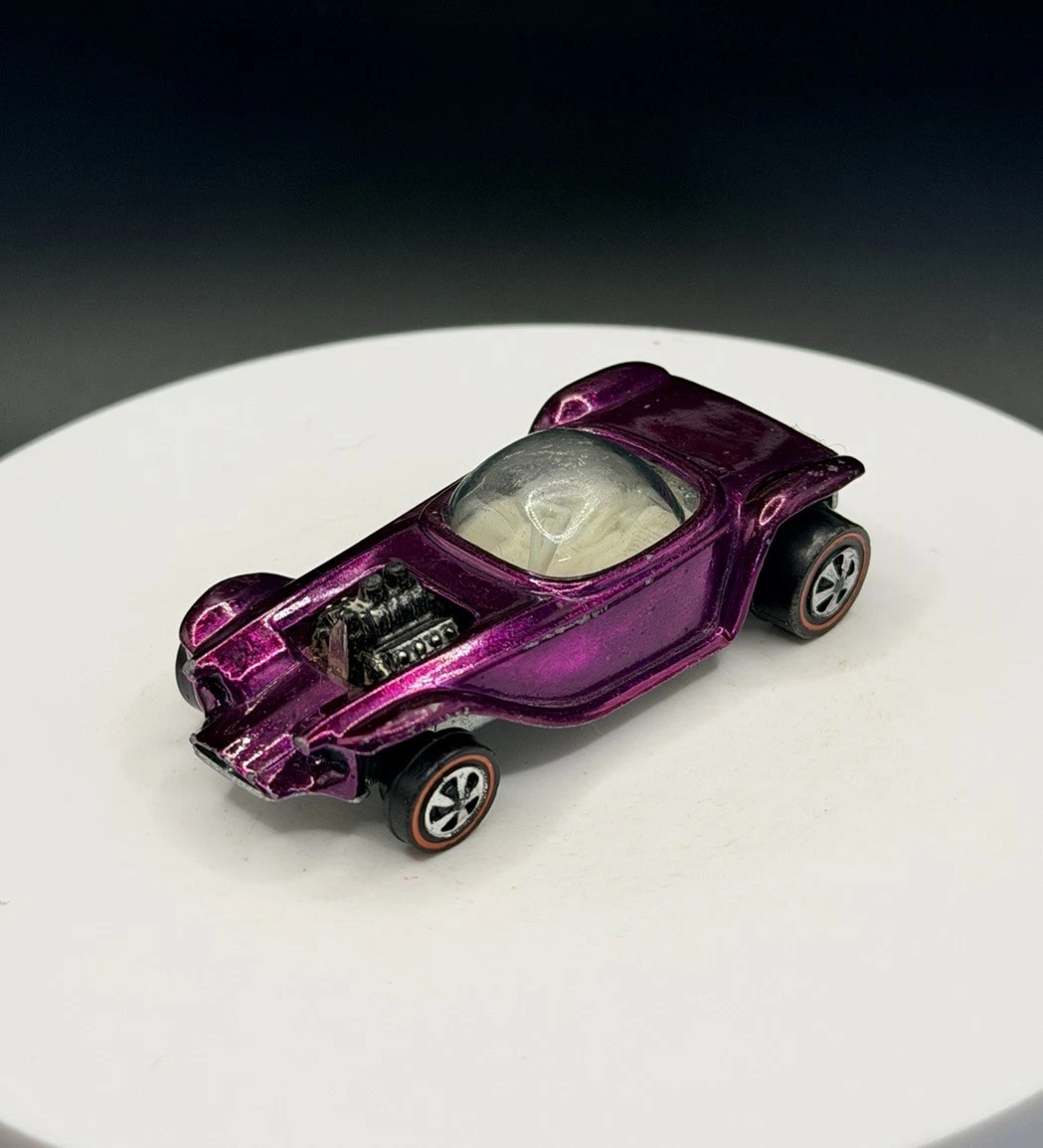 25+ Vintage Hot Wheels Beatnik Bandit for sale | Updated Oct 2026