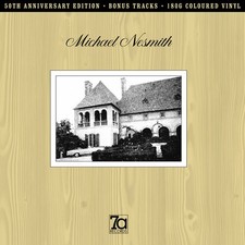 Michael Nesmith - And The Hits Just Keep On Comin' : 50th Anniversary (Honey Bei