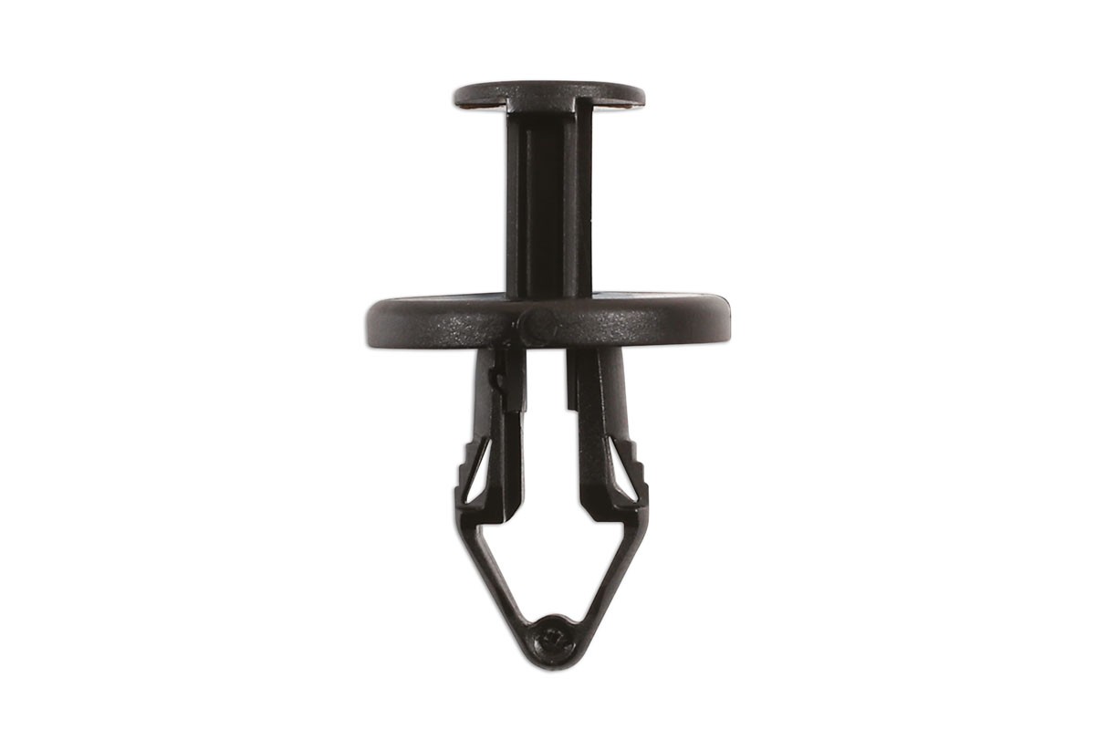 Connect Push Rivet Retainer - Per Ford 50Pc 36353