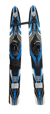 HO Water Skis - Xtra JC Super Shaped Combos 59"