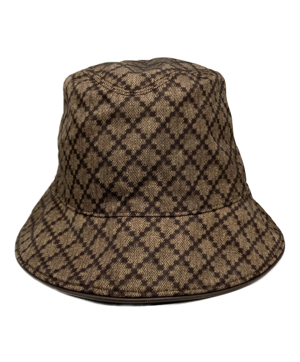 Gucci Brown Hats for Men for sale | eBay