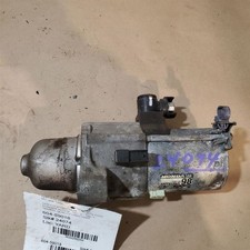 Starter Motor Turbo Fits 16-21 CIVIC 255259