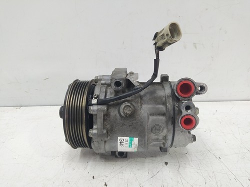 13197538 klimakompressor OPEL CORSA C 1.3 16V CDTI 69 CV evasp194017