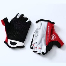  Castelli outdoor cycling breathable and shoc...