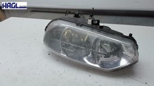 Scheinwerfer Komplett Rechts 60620134 Alfa Romeo 156 Sportwagon 2.4 JTD 932