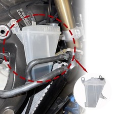 Ausgleichsbeh&auml;lter f&uuml;r 18-25 BMW S1000RR S1000XR M1000RR M1000XR M1000R S1000R