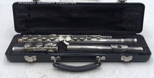 Artley 18-0 Flute with Case