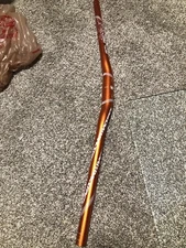 Mountain Bike Handle Bar Race Face Orange 742.95mm or 29 1/4”