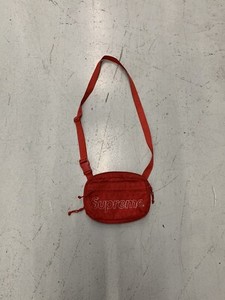 Supreme Shoulder Bag | eBay