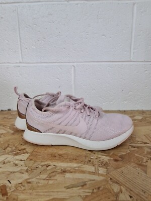 nike dualtone racer femme rose