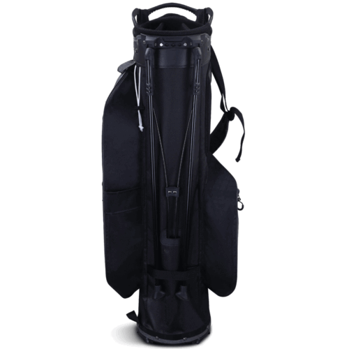 BIG MAX AQUA EIGHT G GOLF STAND CARRY BAG / ALL COLOURS / 2025 MODEL - Picture 8 of 34