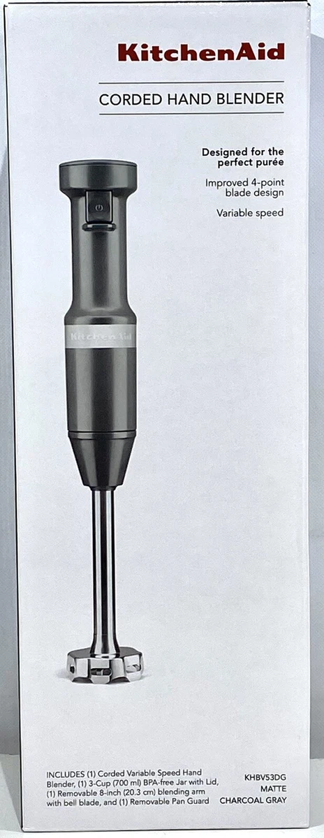 Kitchenaid corded hand sale blender