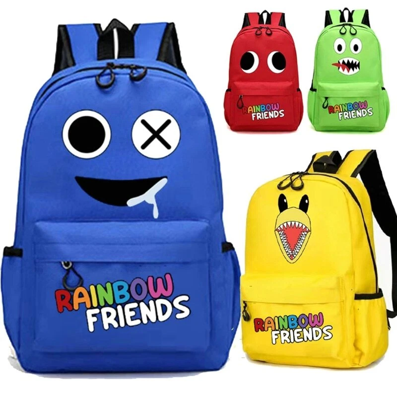 Buy Wholesale China Backpack For Kids, Boys Preschool Backpack