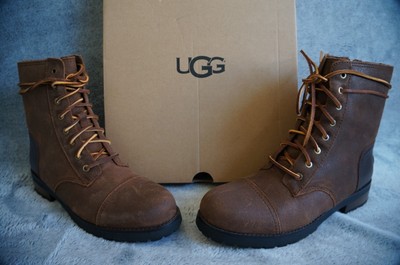 ugg black kilmer ii boots