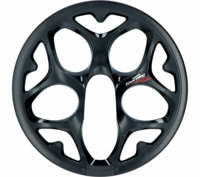 SHIMANO Kettenschutzring FC-A073 ohne Schrauben Y-1NY15000